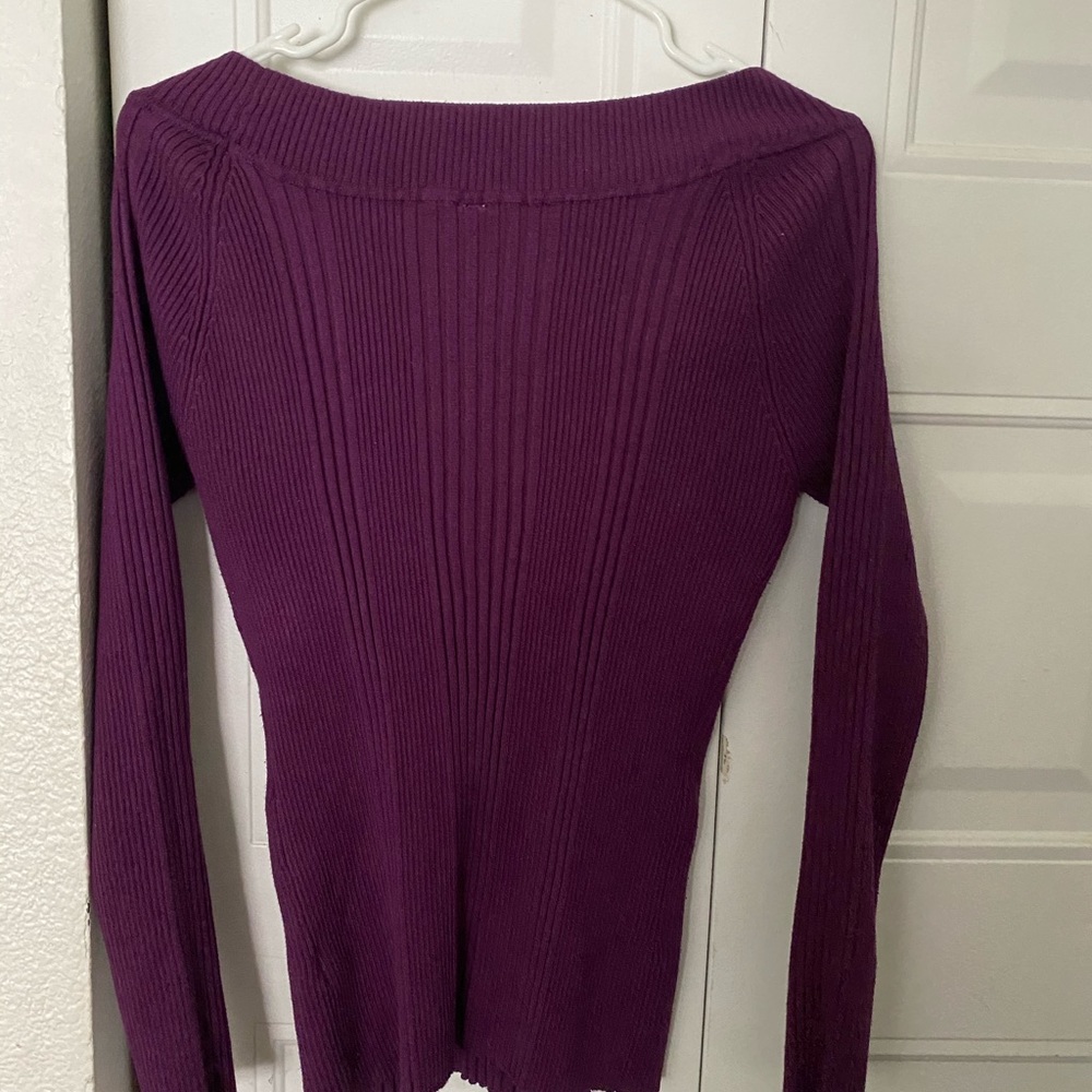 sweater